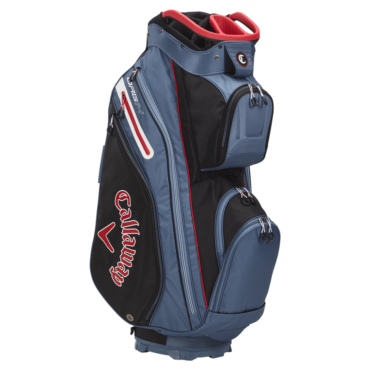Callaway ORG 14 Cart Bag 2021 15 Callaway ORG 14 Cart Bag 2021 - Image 13
