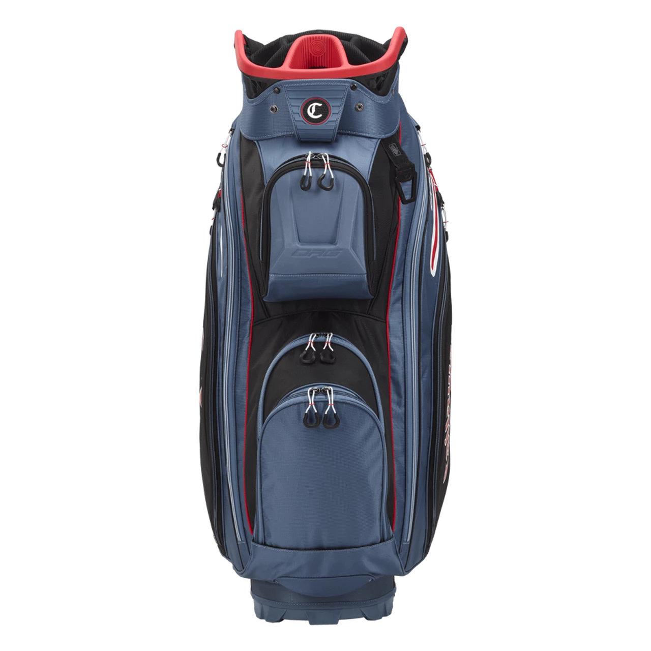 Callaway ORG 14 Cart Bag 2021 18 Callaway ORG 14 Cart Bag 2021 - Image 16