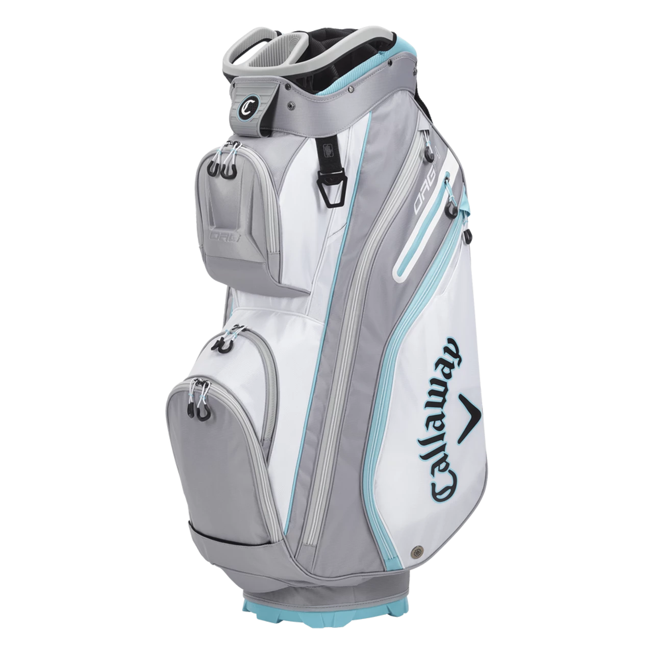 Callaway ORG 14 Cart Bag 2021 47 Callaway ORG 14 Cart Bag 2021 - Image 45