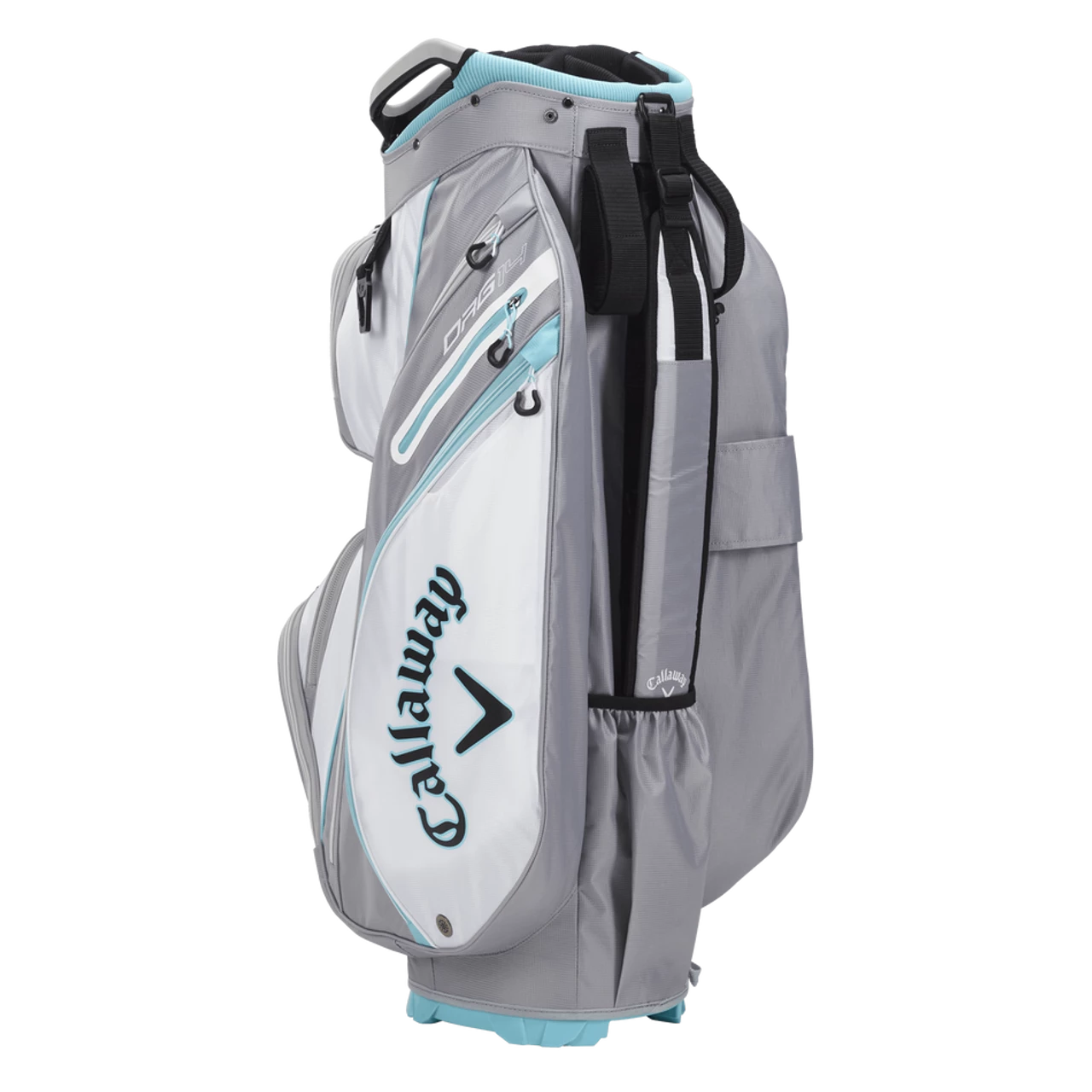 Callaway ORG 14 Cart Bag 2021 48 Callaway ORG 14 Cart Bag 2021 - Image 46