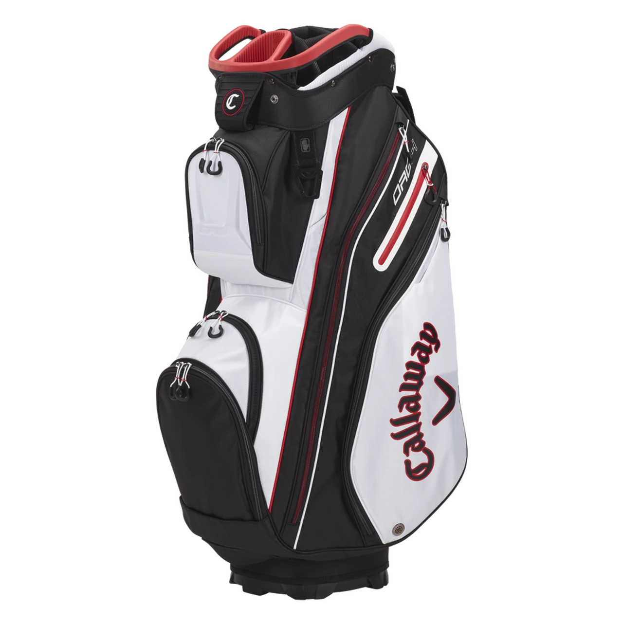 Callaway ORG 14 Cart Bag 2021 30 Callaway ORG 14 Cart Bag 2021 - Image 28
