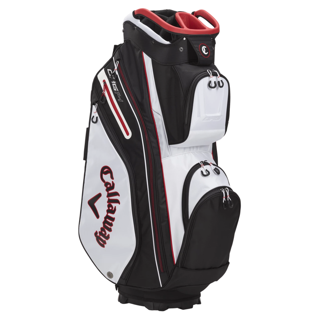 Callaway ORG 14 Cart Bag 2021 33 Callaway ORG 14 Cart Bag 2021 - Image 31