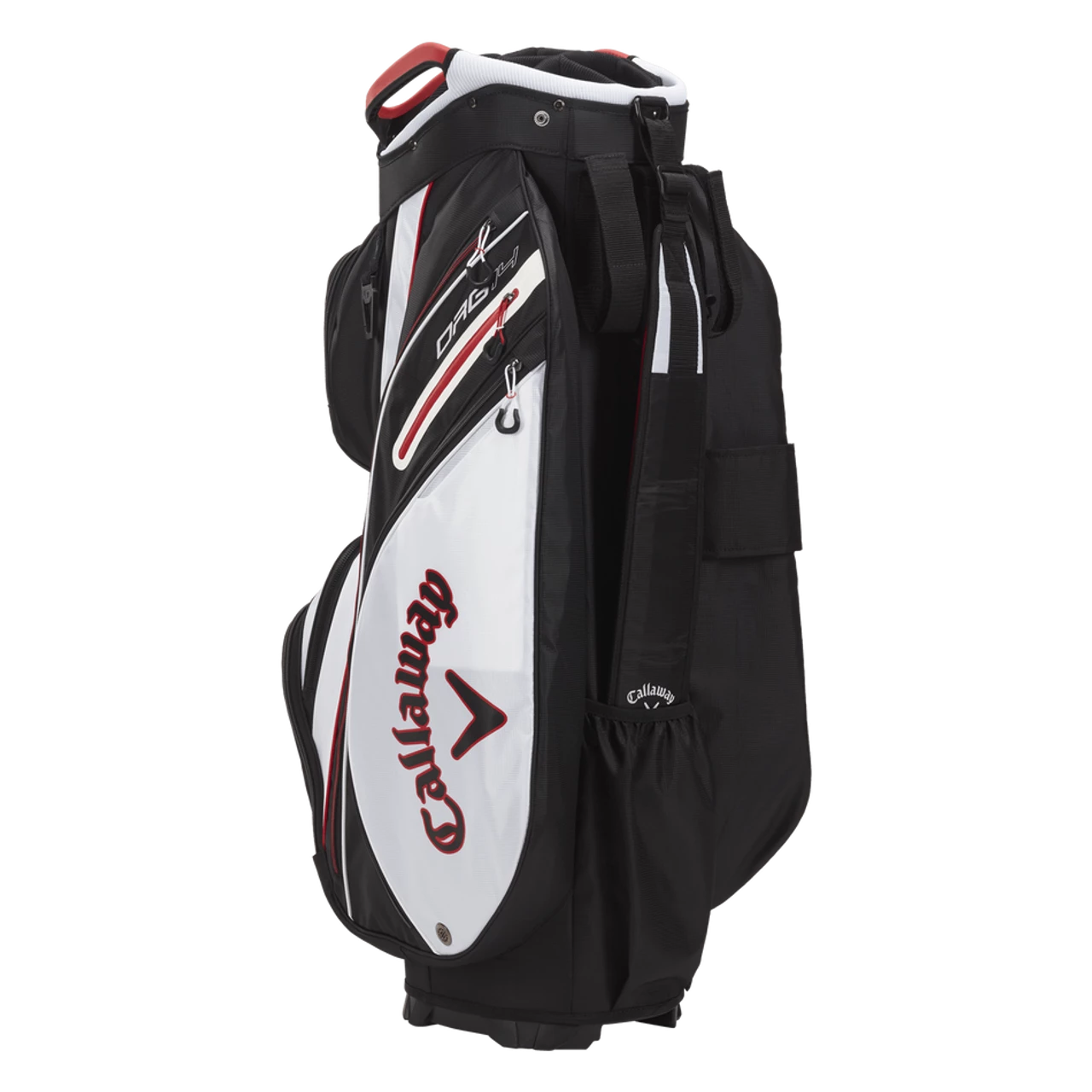 Callaway ORG 14 Cart Bag 2021 31 Callaway ORG 14 Cart Bag 2021 - Image 29
