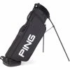 Ping Golf PING L8 Stand Bag -Golf Headwear Sales Store l8 02 black 708x708 09144.1673634094